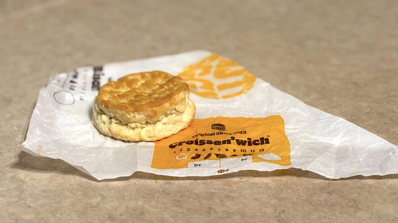 9. Cracker Barrel, 7. Burger King, 4. McDonald's, 2. Denny's, 1. Popeyes