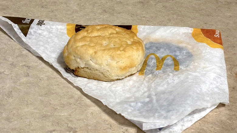 9. Cracker Barrel, 7. Burger King, 4. McDonald's, 2. Denny's, 1. Popeyes