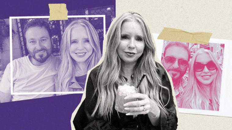The one decision I made that fixed my relationship I can actually recall all the ingredients, The kitchen looked like it had been ransacked, Something had to change, Sexist? Maybe, Some might think I'm setting feminism back