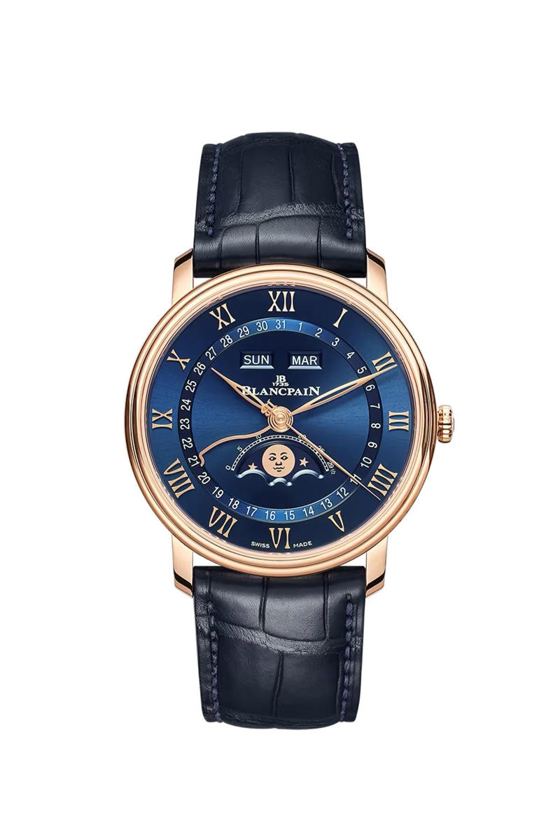 Stellan Skarsgård’s Omega Seamaster Aqua Terra Shades Moonshine Gold, Sterling K. Brown’s Audemars Piguet Royal Oak Perpetual Calendar, Timothée Chalamet’s Urban Jürgensen UJ-2, Chris Pine’s Cartier Tank Louis Cartier, Walton Goggins’ Cartier Tonneau, John Krasinski’s Glashütte Original Vintage Sixties, Colman Domingo’s Omega Speedmaster 38MM, Paul Mescal’s Cartier Tortue, Dwayne Johnson’s Chopard Alpine Eagle Frozen Summit, Jeremy Allen White’s Louis Vuitton Tambour, Wagner Moura’s Omega De Ville Trésor 40 mm, Jake Lacy’s Jaeger-LeCoultre Reverso Duoface Small Seconds, Glen Powell’s Omega Seamaster Aqua Terra 150M Moonshine Gold, Tramell Tillman’s Audemars Piguet Royal Oak “Jumbo” Extra-Thin Openworked, Oscar Isaac’s Bulgari Octo Finissimo, Marlon Wayans’ Omega Speedmaster Canopus Gold, Jacob Elordi’s Cartier Tank Normale, Adam Brody’s Jaeger-LeCoultre Reverso Tribute Monoface Small Seconds, Kumail Nanjiani’s Vacheron Constantin Overseas Perpetual Calendar Ultra-Thin, Orlando Bloom’s Porsche Design Chronograph 1 - 1975 Limited Edition, Benny Blanco’s Jacob & Co., Connor Storrie’s Tiffany & Co. Union Square, Leonardo DiCaprio’s Rolex Cosmograph Daytona “Le Mans”, Hudson Williams’ Bulgari Serpenti, Nick Jonas’s Fossil Carraway, George Clooney’s Omega Seamaster Aqua Terra 150M, Dylan Efron’s TAG Heuer Carrera Astronomer 39mm, Luke Grimes’ Blancpain Villeret Quantième Complet