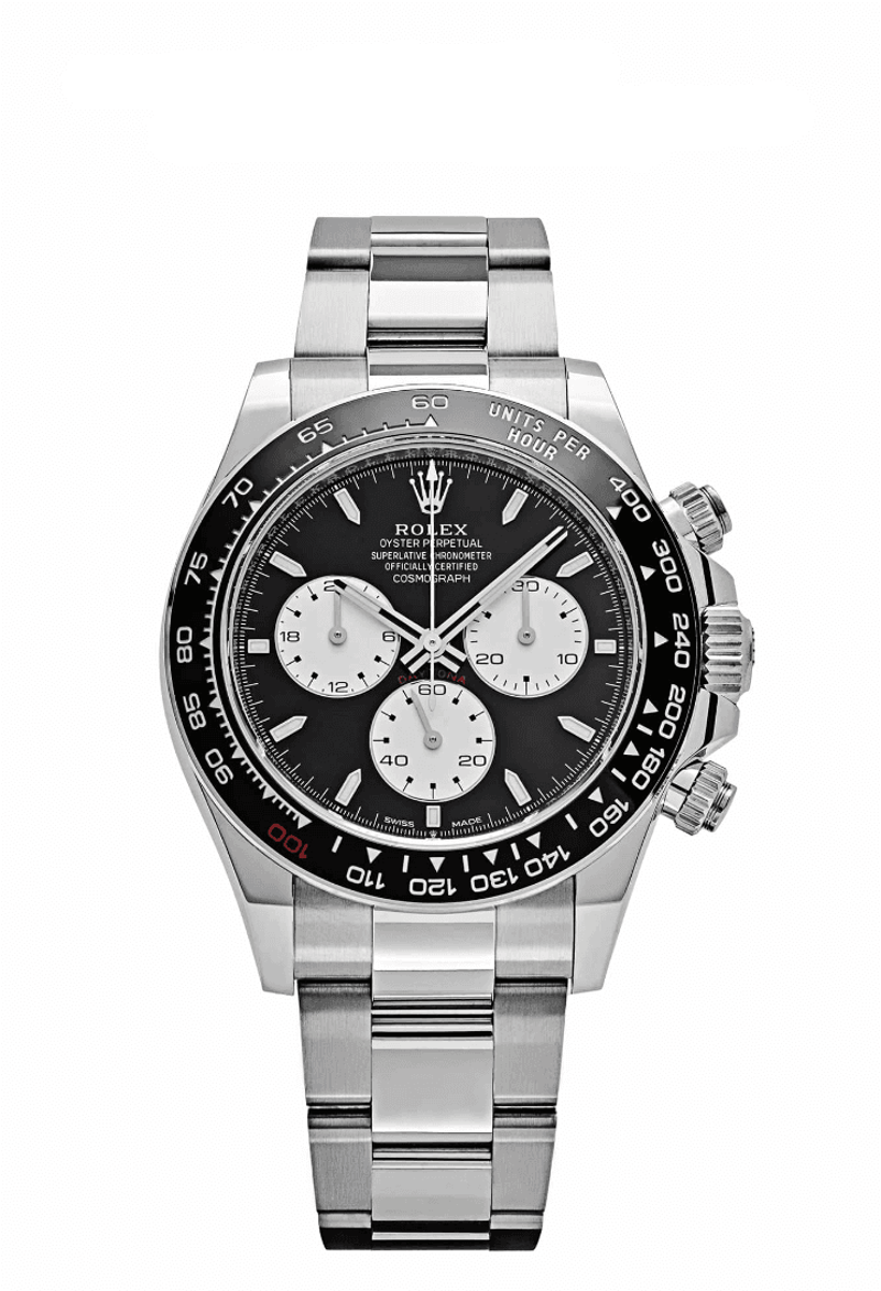 Stellan Skarsgård’s Omega Seamaster Aqua Terra Shades Moonshine Gold, Sterling K. Brown’s Audemars Piguet Royal Oak Perpetual Calendar, Timothée Chalamet’s Urban Jürgensen UJ-2, Chris Pine’s Cartier Tank Louis Cartier, Walton Goggins’ Cartier Tonneau, John Krasinski’s Glashütte Original Vintage Sixties, Colman Domingo’s Omega Speedmaster 38MM, Paul Mescal’s Cartier Tortue, Dwayne Johnson’s Chopard Alpine Eagle Frozen Summit, Jeremy Allen White’s Louis Vuitton Tambour, Wagner Moura’s Omega De Ville Trésor 40 mm, Jake Lacy’s Jaeger-LeCoultre Reverso Duoface Small Seconds, Glen Powell’s Omega Seamaster Aqua Terra 150M Moonshine Gold, Tramell Tillman’s Audemars Piguet Royal Oak “Jumbo” Extra-Thin Openworked, Oscar Isaac’s Bulgari Octo Finissimo, Marlon Wayans’ Omega Speedmaster Canopus Gold, Jacob Elordi’s Cartier Tank Normale, Adam Brody’s Jaeger-LeCoultre Reverso Tribute Monoface Small Seconds, Kumail Nanjiani’s Vacheron Constantin Overseas Perpetual Calendar Ultra-Thin, Orlando Bloom’s Porsche Design Chronograph 1 - 1975 Limited Edition, Benny Blanco’s Jacob & Co., Connor Storrie’s Tiffany & Co. Union Square, Leonardo DiCaprio’s Rolex Cosmograph Daytona “Le Mans”, Hudson Williams’ Bulgari Serpenti, Nick Jonas’s Fossil Carraway, George Clooney’s Omega Seamaster Aqua Terra 150M, Dylan Efron’s TAG Heuer Carrera Astronomer 39mm, Luke Grimes’ Blancpain Villeret Quantième Complet