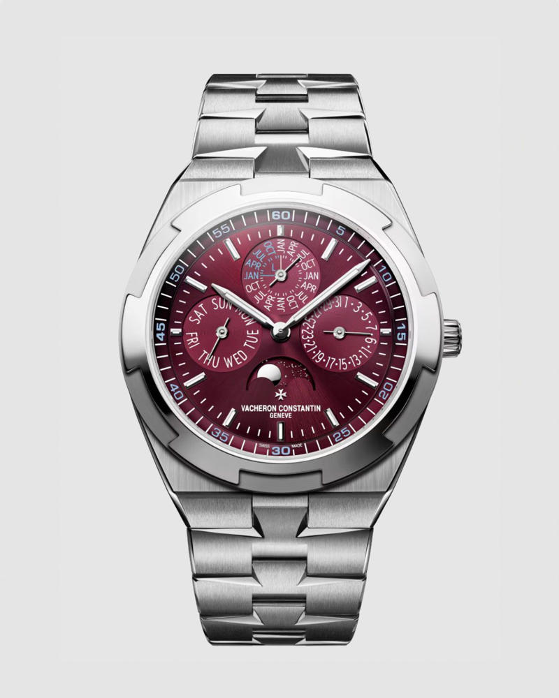 Stellan Skarsgård’s Omega Seamaster Aqua Terra Shades Moonshine Gold, Sterling K. Brown’s Audemars Piguet Royal Oak Perpetual Calendar, Timothée Chalamet’s Urban Jürgensen UJ-2, Chris Pine’s Cartier Tank Louis Cartier, Walton Goggins’ Cartier Tonneau, John Krasinski’s Glashütte Original Vintage Sixties, Colman Domingo’s Omega Speedmaster 38MM, Paul Mescal’s Cartier Tortue, Dwayne Johnson’s Chopard Alpine Eagle Frozen Summit, Jeremy Allen White’s Louis Vuitton Tambour, Wagner Moura’s Omega De Ville Trésor 40 mm, Jake Lacy’s Jaeger-LeCoultre Reverso Duoface Small Seconds, Glen Powell’s Omega Seamaster Aqua Terra 150M Moonshine Gold, Tramell Tillman’s Audemars Piguet Royal Oak “Jumbo” Extra-Thin Openworked, Oscar Isaac’s Bulgari Octo Finissimo, Marlon Wayans’ Omega Speedmaster Canopus Gold, Jacob Elordi’s Cartier Tank Normale, Adam Brody’s Jaeger-LeCoultre Reverso Tribute Monoface Small Seconds, Kumail Nanjiani’s Vacheron Constantin Overseas Perpetual Calendar Ultra-Thin, Orlando Bloom’s Porsche Design Chronograph 1 - 1975 Limited Edition, Benny Blanco’s Jacob & Co., Connor Storrie’s Tiffany & Co. Union Square, Leonardo DiCaprio’s Rolex Cosmograph Daytona “Le Mans”, Hudson Williams’ Bulgari Serpenti, Nick Jonas’s Fossil Carraway, George Clooney’s Omega Seamaster Aqua Terra 150M, Dylan Efron’s TAG Heuer Carrera Astronomer 39mm, Luke Grimes’ Blancpain Villeret Quantième Complet