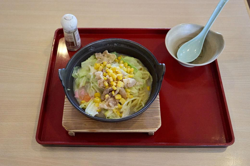 7種類の600キロカロリー以下主食メニュー, ハンバーグvsヘルシーメニュー, ちゃんぽん・アイス・ヨーグルトのフルコース, 組み合わせ方次第で満腹と健康を両立する食事を堪能