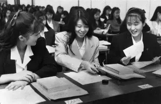 「レガシー」の始まり, 昭和のひのえうまとはだれか, 女性たちの「気が強い」伝説, 「ひのえウーマン」と長女気質