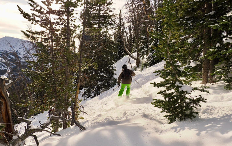 ‘I’ve visited over 300 ski resorts – you can’t beat Scotland’, ‘They let us into the pub at 3pm for a post-race lock-in’, ‘The snow was somewhere between waist and chest high’, ‘Michelin-starred food combined with mountain huts’, ‘A dreamlike bucket list experience’, And their worst…, ‘Broken lifts, dog bits and massages with a twist’, ‘Pre-snowmaking, we had to trudge across mud to ski’, ‘Forced to wear jeans and ski alone’, ‘When our flight was cancelled, it was every man for himself’