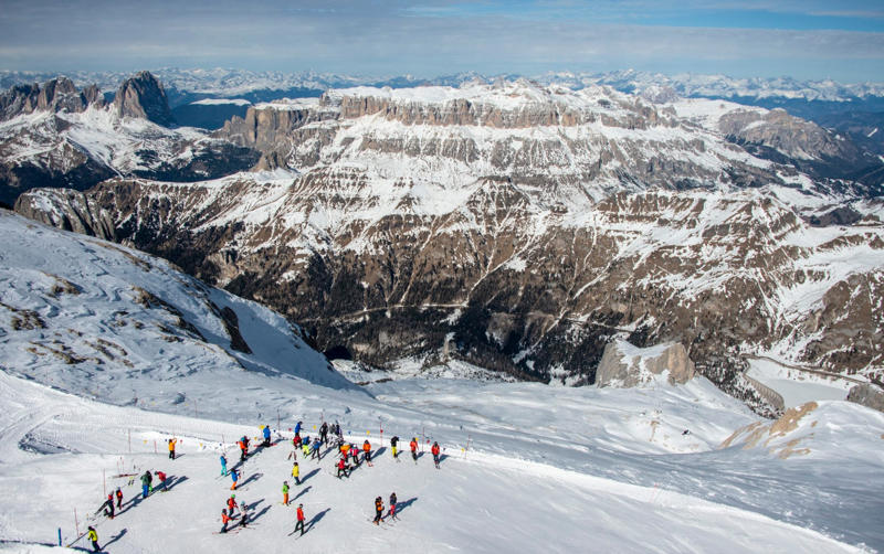 ‘I’ve visited over 300 ski resorts – you can’t beat Scotland’, ‘They let us into the pub at 3pm for a post-race lock-in’, ‘The snow was somewhere between waist and chest high’, ‘Michelin-starred food combined with mountain huts’, ‘A dreamlike bucket list experience’, And their worst…, ‘Broken lifts, dog bits and massages with a twist’, ‘Pre-snowmaking, we had to trudge across mud to ski’, ‘Forced to wear jeans and ski alone’, ‘When our flight was cancelled, it was every man for himself’
