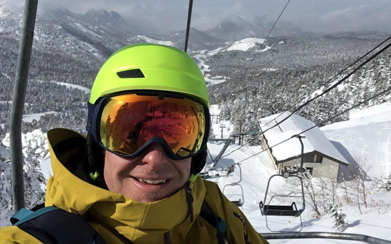‘I’ve visited over 300 ski resorts – you can’t beat Scotland’, ‘They let us into the pub at 3pm for a post-race lock-in’, ‘The snow was somewhere between waist and chest high’, ‘Michelin-starred food combined with mountain huts’, ‘A dreamlike bucket list experience’, And their worst…, ‘Broken lifts, dog bits and massages with a twist’, ‘Pre-snowmaking, we had to trudge across mud to ski’, ‘Forced to wear jeans and ski alone’, ‘When our flight was cancelled, it was every man for himself’