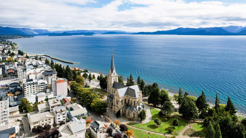 1. Madeira, Portugal, 2. Tbilisi, Georgia, 3. Chicago, US, 4. Quy Nhon, Vietnam, 5. Puerto Escondido, Mexico, 6. Milan, Italy, 7. Glasgow, UK, 8. Abu Dhabi, UAE, 9. Recife, Brazil, 10. San Carlos de Bariloche, Argentina
