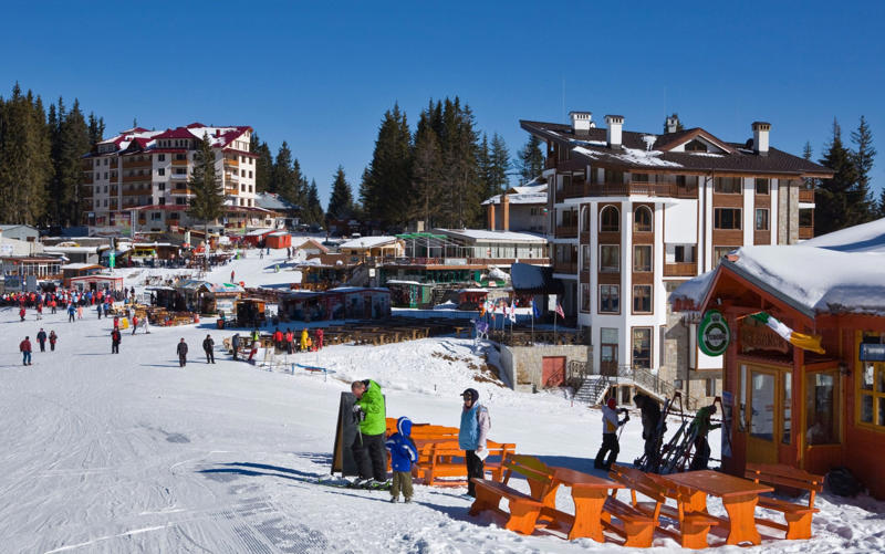 ‘I’ve visited over 300 ski resorts – you can’t beat Scotland’, ‘They let us into the pub at 3pm for a post-race lock-in’, ‘The snow was somewhere between waist and chest high’, ‘Michelin-starred food combined with mountain huts’, ‘A dreamlike bucket list experience’, And their worst…, ‘Broken lifts, dog bits and massages with a twist’, ‘Pre-snowmaking, we had to trudge across mud to ski’, ‘Forced to wear jeans and ski alone’, ‘When our flight was cancelled, it was every man for himself’