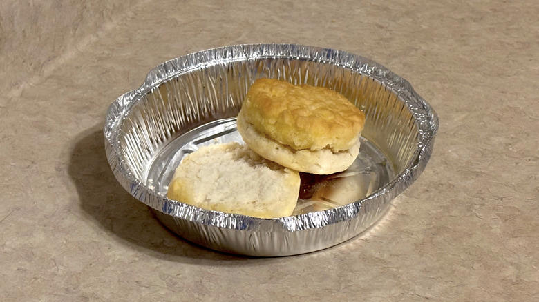 9. Cracker Barrel, 7. Burger King, 4. McDonald's, 2. Denny's, 1. Popeyes