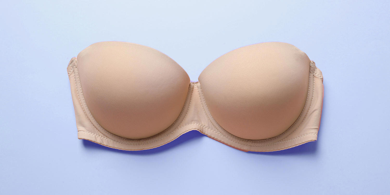 How I picked the best strapless bras for large breasts, The best strapless bras for large breasts of 2026, The best strapless bra alternatives for large breasts, Meet our experts, Why trust NBC Select?