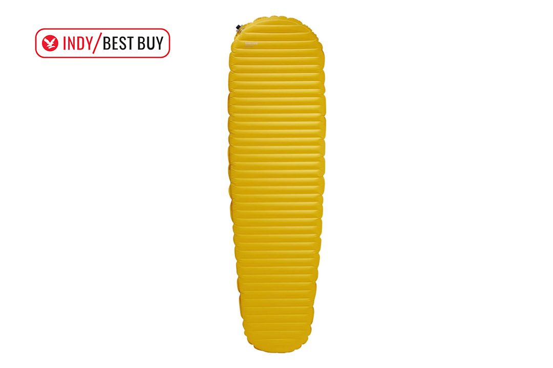 The best camping mats for 2026 are:, How I tested, Therm-a-Rest neoair xlite NXT camping mat, NHOWIN self-inflating camping mat, Mountain Warehouse roll mat, Big Agnes divide insulated sleeping mat, Snugpak XL self-inflating camping mat, Vango comfort 7.5 double camping mat, Outdoor Revolution camp star double self inflating mat, Sea to Summit comfort deluxe camping mat, Outwell dreamcatcher single XL camping mat, Robens iceshield camp 55 camping mat, Big Agnes rapide insulated wide sleeping mat, Robens zigzag slumber pro, Sea to Summit women’s comfort light, Your questions about camping mats answered, What is the best camping mat?, How I tested camping mats , Are self-inflating camping mats worth it?, Why you can trust IndyBest reviews