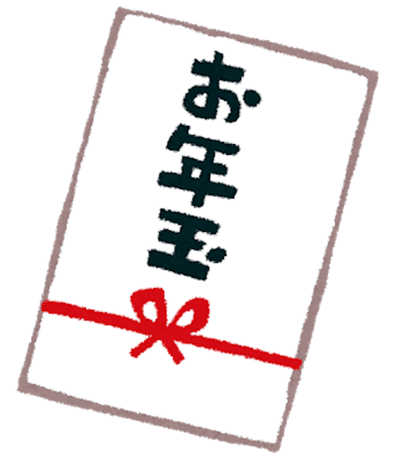 「あげ甲斐がないね…」, 果たして、子どもたちの反応は？, 「感謝は大人になった時の必須スキル」, 「お年玉は大人の勝手」「中を見られて困るのは金額が少ないだけ」, 「私もお礼が言えない子どもだったけど…」