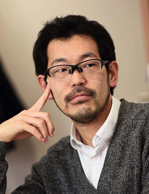 高校生は研究してはならないのか？, 国は「教師の頑張りに依存しない」制度設計を, 今の公立学校の教員に余裕はない…, 大学、行政、中等教育が協力して模索すべき