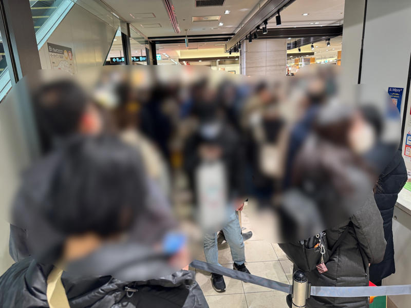 ・一旦並んでみた, ・粕漬けザワールド, ・キングオブ粕漬け, ・禁断の時給換算