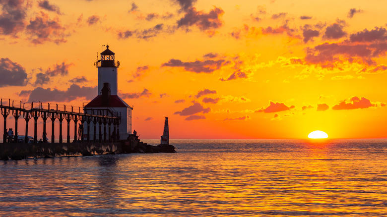 Chesterton, Indiana, Michigan City, Indiana, Culver, Indiana, Lafayette, Indiana, Zionsville, Indiana, Methodology