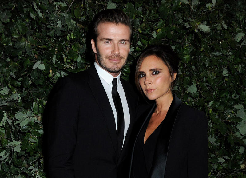 1996: David Beckham Buys Salford Bachelor Pad, 1998: David and Victoria Buy a Flat in Cheshire , 1999: The Beckhams Buy "Beckingham Palace", 2001: The Beckhams Buy and Renovate an Old Barn, 2003: The Beckhams Buy a Vacation Home in Dubai, 2003: The Beckhams Buy a Gorgeous French Villa, 2005: The Beckhams Buy Their Madrid Mansion, 2007: The Beckhams Buy Los Angeles Mansion, 2009: The Beckhams Buy an Apartment in Burj Khalifa, 2013: The Beckhams Buy Their London Mansion (The One With the Closet) , 2016: The Beckhams Buy Their Cotswolds Estate, 2020: The Beckhams Buy Their Miami Penthouse