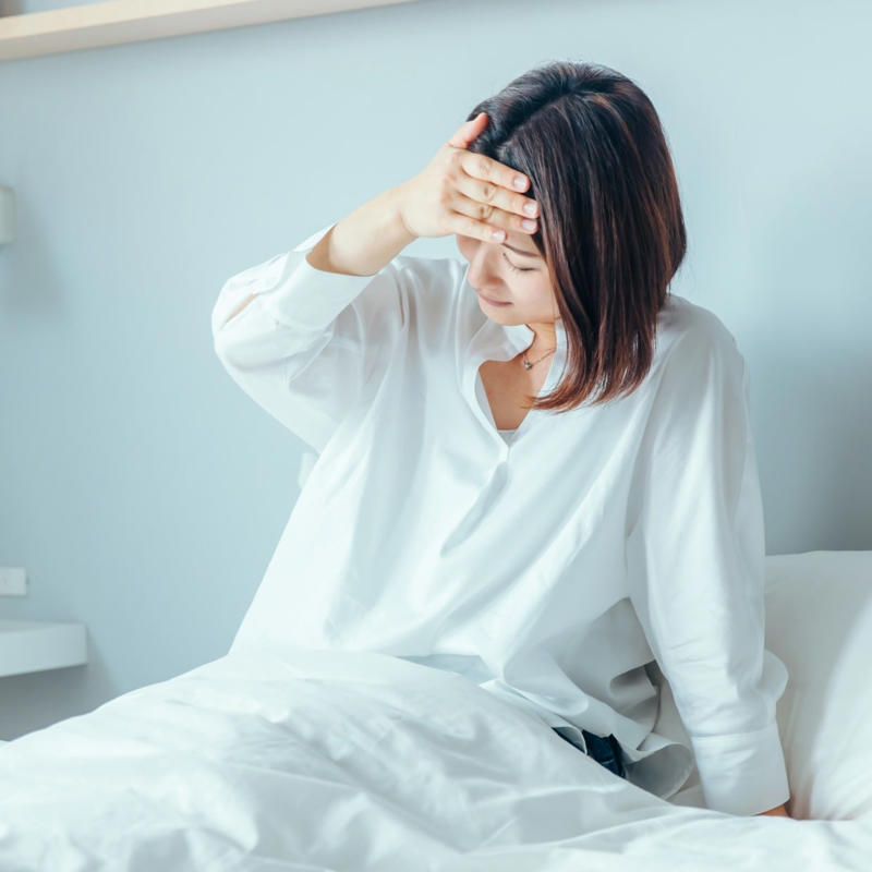 1.朝の光で体のスイッチを入れる, 2.夜は「頑張らない時間」をつくる, 3.軽く体を動かして緊張を手放す, 4.「休もう」と意識しすぎない, 5.毎日のリズムをゆるく整える