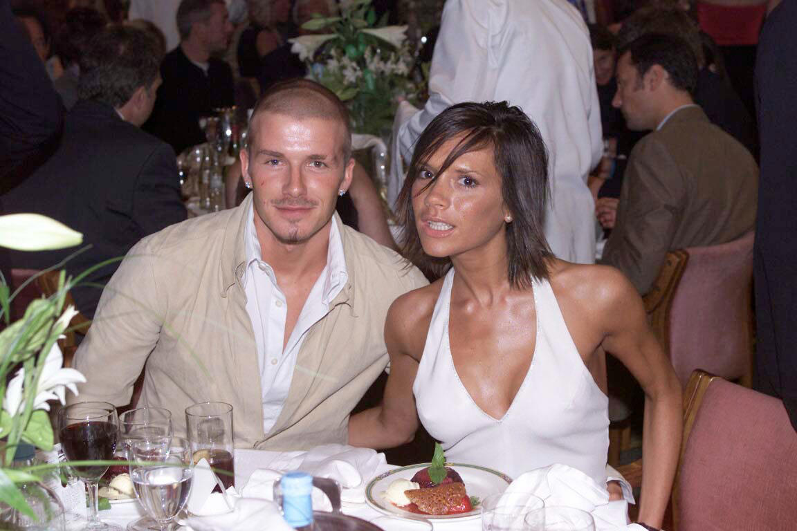 1996: David Beckham Buys Salford Bachelor Pad, 1998: David and Victoria Buy a Flat in Cheshire , 1999: The Beckhams Buy "Beckingham Palace", 2001: The Beckhams Buy and Renovate an Old Barn, 2003: The Beckhams Buy a Vacation Home in Dubai, 2003: The Beckhams Buy a Gorgeous French Villa, 2005: The Beckhams Buy Their Madrid Mansion, 2007: The Beckhams Buy Los Angeles Mansion, 2009: The Beckhams Buy an Apartment in Burj Khalifa, 2013: The Beckhams Buy Their London Mansion (The One With the Closet) , 2016: The Beckhams Buy Their Cotswolds Estate, 2020: The Beckhams Buy Their Miami Penthouse