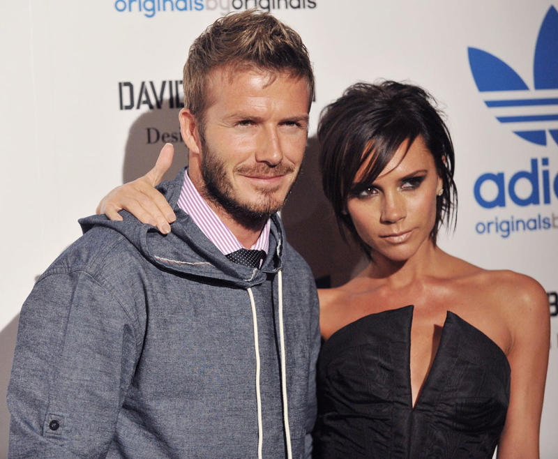 1996: David Beckham Buys Salford Bachelor Pad, 1998: David and Victoria Buy a Flat in Cheshire , 1999: The Beckhams Buy "Beckingham Palace", 2001: The Beckhams Buy and Renovate an Old Barn, 2003: The Beckhams Buy a Vacation Home in Dubai, 2003: The Beckhams Buy a Gorgeous French Villa, 2005: The Beckhams Buy Their Madrid Mansion, 2007: The Beckhams Buy Los Angeles Mansion, 2009: The Beckhams Buy an Apartment in Burj Khalifa, 2013: The Beckhams Buy Their London Mansion (The One With the Closet) , 2016: The Beckhams Buy Their Cotswolds Estate, 2020: The Beckhams Buy Their Miami Penthouse