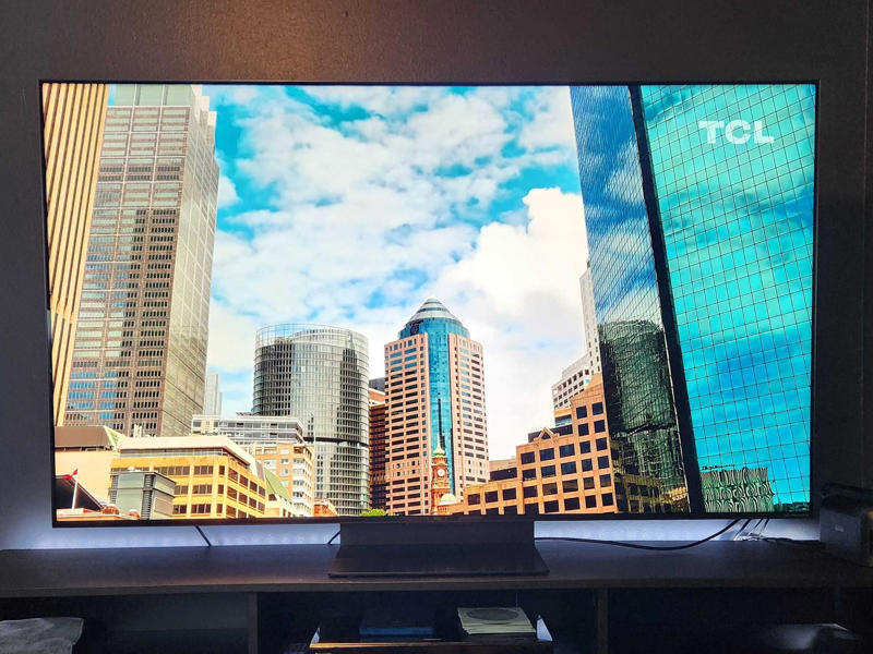 Our top picks for the best TCL TVs, Best overall: TCL QM8K, Best budget: TCL QM6K, Best midrange: TCL QM7K, Best high-end: TCL X11L, Best entry-level: TCL S5, What else we considered, How we test TCL TVs, Meet the expert behind this guide:, TCL TV FAQs
