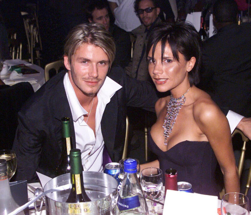 1996: David Beckham Buys Salford Bachelor Pad, 1998: David and Victoria Buy a Flat in Cheshire , 1999: The Beckhams Buy "Beckingham Palace", 2001: The Beckhams Buy and Renovate an Old Barn, 2003: The Beckhams Buy a Vacation Home in Dubai, 2003: The Beckhams Buy a Gorgeous French Villa, 2005: The Beckhams Buy Their Madrid Mansion, 2007: The Beckhams Buy Los Angeles Mansion, 2009: The Beckhams Buy an Apartment in Burj Khalifa, 2013: The Beckhams Buy Their London Mansion (The One With the Closet) , 2016: The Beckhams Buy Their Cotswolds Estate, 2020: The Beckhams Buy Their Miami Penthouse