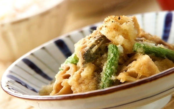 揚げサバのみぞれ煮, 揚げカレイとナスのみぞれ煮, 大葉入りつくねのみぞれ煮, 厚揚げのみぞれ煮, 大根と厚揚げ みぞれ煮 10分でできる人気レシピ