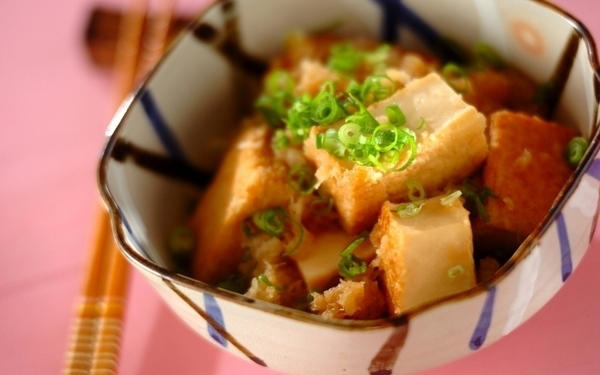 揚げサバのみぞれ煮, 揚げカレイとナスのみぞれ煮, 大葉入りつくねのみぞれ煮, 厚揚げのみぞれ煮, 大根と厚揚げ みぞれ煮 10分でできる人気レシピ