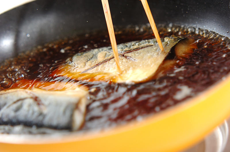 揚げサバのみぞれ煮, 揚げカレイとナスのみぞれ煮, 大葉入りつくねのみぞれ煮, 厚揚げのみぞれ煮, 大根と厚揚げ みぞれ煮 10分でできる人気レシピ