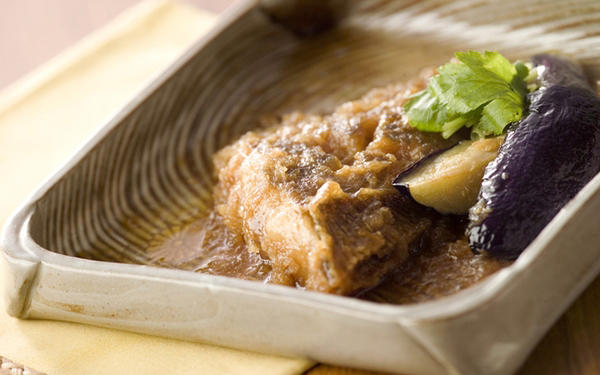 揚げサバのみぞれ煮, 揚げカレイとナスのみぞれ煮, 大葉入りつくねのみぞれ煮, 厚揚げのみぞれ煮, 大根と厚揚げ みぞれ煮 10分でできる人気レシピ