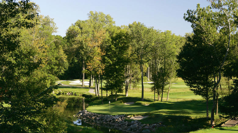 Chesterton, Indiana, Michigan City, Indiana, Culver, Indiana, Lafayette, Indiana, Zionsville, Indiana, Methodology