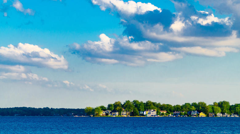 Chesterton, Indiana, Michigan City, Indiana, Culver, Indiana, Lafayette, Indiana, Zionsville, Indiana, Methodology