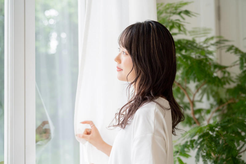 1.朝の光で体のスイッチを入れる, 2.夜は「頑張らない時間」をつくる, 3.軽く体を動かして緊張を手放す, 4.「休もう」と意識しすぎない, 5.毎日のリズムをゆるく整える