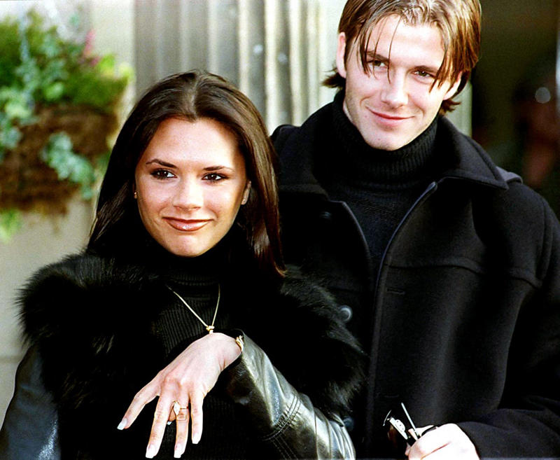 1996: David Beckham Buys Salford Bachelor Pad, 1998: David and Victoria Buy a Flat in Cheshire , 1999: The Beckhams Buy "Beckingham Palace", 2001: The Beckhams Buy and Renovate an Old Barn, 2003: The Beckhams Buy a Vacation Home in Dubai, 2003: The Beckhams Buy a Gorgeous French Villa, 2005: The Beckhams Buy Their Madrid Mansion, 2007: The Beckhams Buy Los Angeles Mansion, 2009: The Beckhams Buy an Apartment in Burj Khalifa, 2013: The Beckhams Buy Their London Mansion (The One With the Closet) , 2016: The Beckhams Buy Their Cotswolds Estate, 2020: The Beckhams Buy Their Miami Penthouse