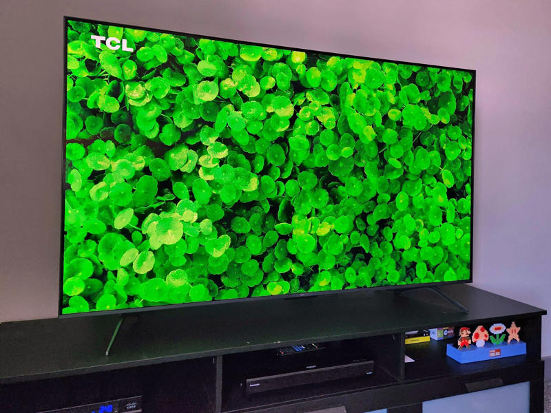 Our top picks for the best TCL TVs, Best overall, Best budget, Best midrange, Best entry-level, Best for high brightness, How we test TCL TVs, TCL TV FAQs