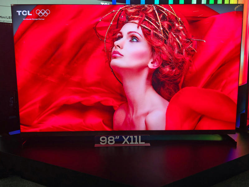 Our top picks for the best TCL TVs, Best overall, Best budget, Best midrange, Best entry-level, Best for high brightness, How we test TCL TVs, TCL TV FAQs