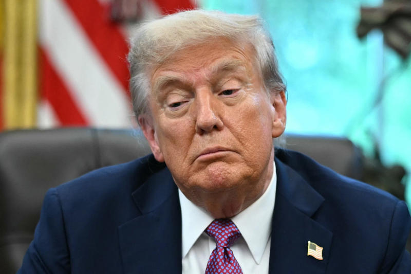 What new polling revealed, How Trump upset Canada, Travel began to plummet, The depth of the crisis, A huge problem for the US, America’s key source of tourists, What was at stake in February, Canadians boycotted all travel, Trump caused the decrease, Only 27% said they traveled to the US, A majority didn’t vacation in America, A complex problem, Regional differences were also present in the data, Politics played a role, Thinking less of people who went to the US, A striking finding, Trump has cost the US billions