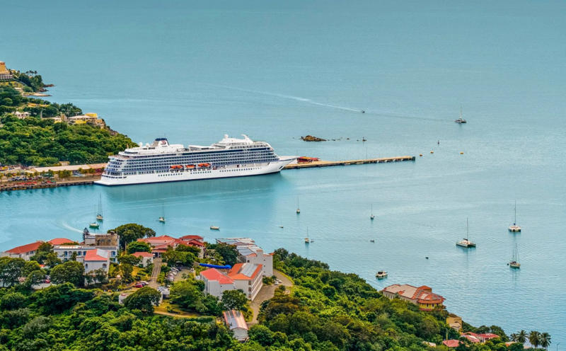 In this guide:, Before you book, Where can I go?, When should I go?, How long should I go for?, Should I take a UK departure or a fly-cruise?, Who to cruise with?, Mainstream lines, Luxury options, Alternatives and newcomers, Ports and sights, Which itinerary should I follow?, Where can I depart from?, About our expert, Sara Macefield