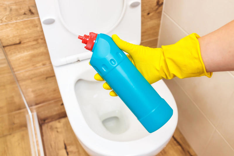NGその1．塩素系洗剤, NGその2．強酸性洗剤, NGその3．使用場所や目的が異なる洗剤, お風呂場の水栓を長く使うために