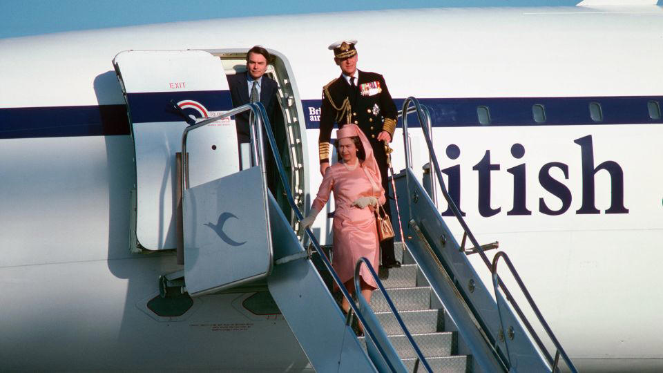 Early days, Supersonic flying, Celebrity encounters, End of the line, Future of supersonic flight
