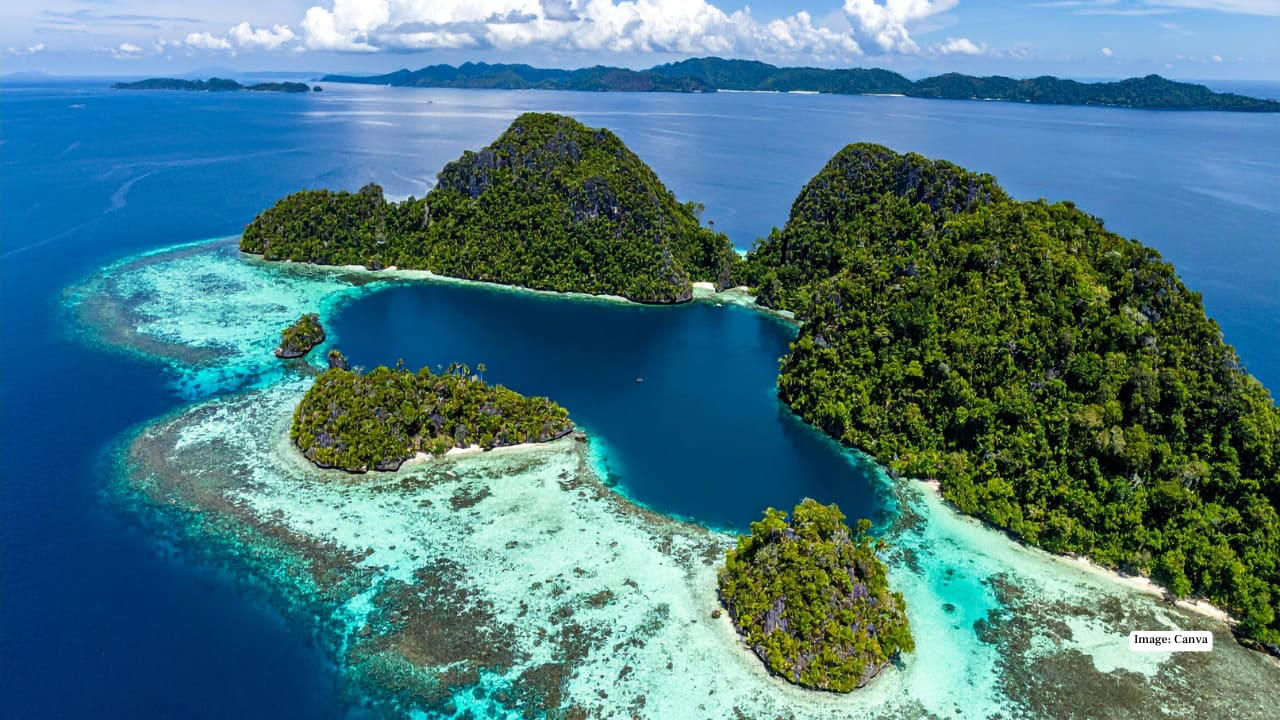 1. Raja Ampat, Indonesia Raja Ampat doesn’t just help you unwind — it forces you to. Tucked away in eastern Indonesia, this remote island chain is blissfully disconnected from modern chaos, with limited connectivity and even fewer crowds. Days slip by in a haze of turquoise waters, coral reefs and jungle-backed beaches, where your biggest decision is whether to snorkel now or later. It’s not a destination for rushing, and that’s exactly why it works., 2. Isla Holbox, Mexico On Isla Holbox, the pace of life slows the moment your feet hit the sand. Cars are banned, shoes are optional and schedules are more suggestion than rule. This laid-back Mexican island is all about hammock afternoons, sunset swims and seafood dinners that stretch late into the evening. It’s the kind of place where doing absolutely nothing feels like the whole point., 3. Koh Yao Noi, Thailand Just a short boat ride from Phuket but worlds apart in spirit, Koh Yao Noi offers a gentler, quieter side of Thailand. Here, fishing villages, rice fields and empty beaches replace nightlife and noise. Days unfold slowly — scooter rides through sleepy roads, long meals overlooking the sea and evenings that end early, simply because you’re content., 4. San Juan Islands, USA The San Juan Islands feel tailor-made for travellers craving calm without isolation. Set between Washington State and Canada, they offer misty coastlines, forest walks and the occasional whale sighting, all wrapped in a sense of peaceful seclusion. Life here revolves around nature, good food and the luxury of not being in a hurry., 5. Albanian Riviera, Albania Still flying under the radar, the Albanian Riviera is one of Europe’s most rewarding places to slow down. Think Mediterranean-blue waters, stone villages and beach cafés where no one rushes you off your table. It delivers the beauty of southern Europe without the crowds or inflated prices — perfect for travellers who want ease, not excess., 6. Kangaroo Island, Australia Kangaroo Island feels like a deep exhale. With more wildlife than people, dramatic coastlines and wide-open spaces, it invites travellers to reconnect with nature at an unhurried pace. Days are spent walking coastal trails, spotting sea lions or simply sitting still — something the island quietly encourages., 7. Lofoten Islands, Norway The Lofoten Islands are visually dramatic yet strangely calming. Towering peaks, still fjords and postcard-perfect fishing villages create a setting that naturally slows you down. Whether you’re visiting under the midnight sun or chasing the northern lights, Lofoten makes rushing feel unnecessary — almost impossible., 8. Caye Caulker, Belize “Go Slow” isn’t marketing here — it’s a way of life. Caye Caulker’s sandy streets, golf-cart traffic and easygoing locals set the tone for total relaxation. Snorkelling the Belize Barrier Reef, lazy waterfront lunches and unplanned conversations fill your days, proving that slowing down doesn’t mean missing out., 9. Waiheke Island, New Zealand Just a ferry ride from Auckland, Waiheke Island offers an effortless escape into wine country and coastal calm. Vineyard lunches, quiet beaches and scenic walking trails define the experience. It’s refined without being pretentious — ideal for travellers who want rest wrapped in comfort., 10. The Azores, Portugal Floating quietly in the Atlantic, the Azores feel like Europe’s best-kept secret for slow travel. Volcanic lakes, hot springs and lush landscapes encourage travellers to stay longer and do less. Here, nature sets the pace, and the reward is a sense of calm that lingers long after you leave.