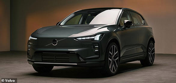 Volvo EX60: Trims and pricing , 'Coffee-stop' charging times , DIMENSIONS, PERFORMANCE, EX60 a showcase of Volvo's pioneering safety kit, You can chat to an AI companion... if that's your thing