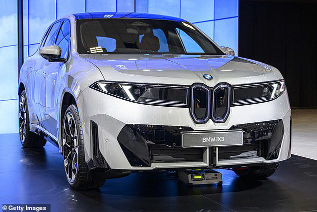 Volvo EX60: Trims and pricing , 'Coffee-stop' charging times , DIMENSIONS, PERFORMANCE, EX60 a showcase of Volvo's pioneering safety kit, You can chat to an AI companion... if that's your thing
