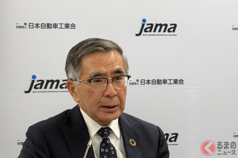 2026年、日本自動車工業会が掲げる新たな方針とは, ◆「新7つの課題」の全容と狙い, ◆災害リスクとBCPへの対応、そしてサプライチェーンのあり方, ◆「マルチパスウェイ」と「税制」の行方, 議論を活性化し、佐藤新体制でより強固なものへ