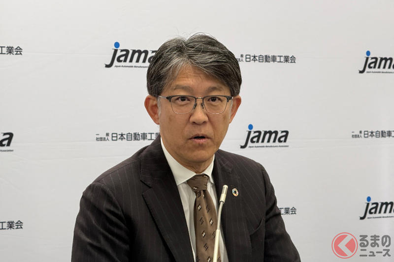 2026年、日本自動車工業会が掲げる新たな方針とは, ◆「新7つの課題」の全容と狙い, ◆災害リスクとBCPへの対応、そしてサプライチェーンのあり方, ◆「マルチパスウェイ」と「税制」の行方, 議論を活性化し、佐藤新体制でより強固なものへ
