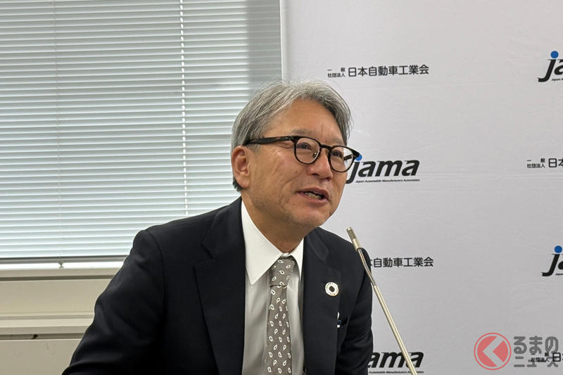 2026年、日本自動車工業会が掲げる新たな方針とは, ◆「新7つの課題」の全容と狙い, ◆災害リスクとBCPへの対応、そしてサプライチェーンのあり方, ◆「マルチパスウェイ」と「税制」の行方, 議論を活性化し、佐藤新体制でより強固なものへ