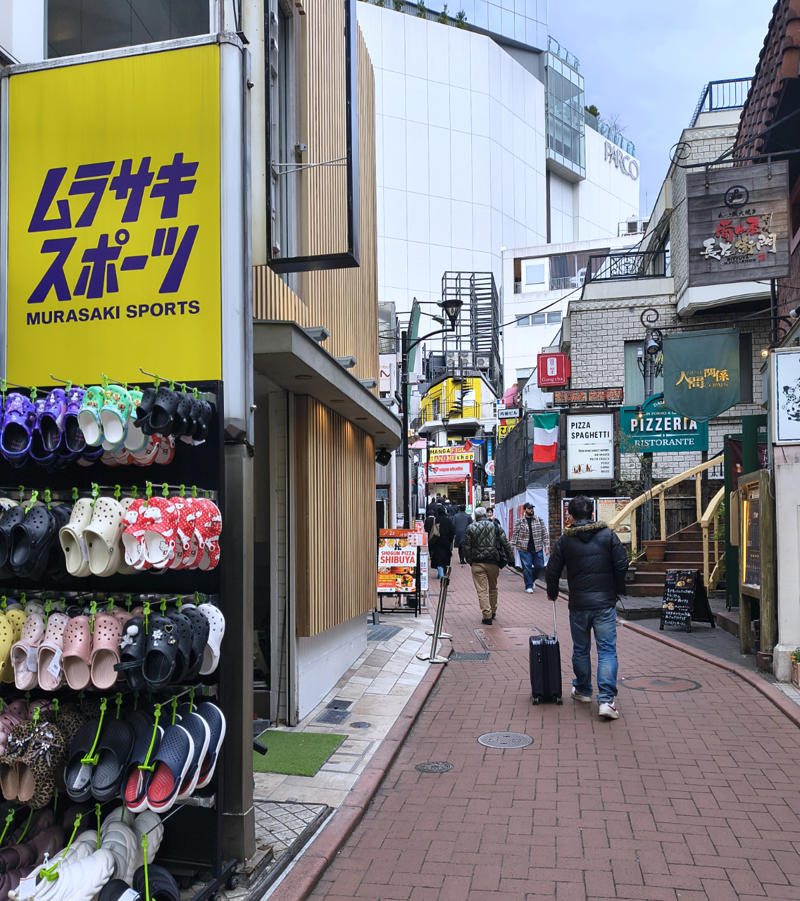 ・拡大するショーグンバーガー, ・このサイズでこの値段…, ・サイズ的に物足りない……, ・今回訪問した店舗の情報