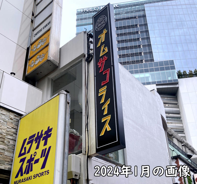 ・拡大するショーグンバーガー, ・このサイズでこの値段…, ・サイズ的に物足りない……, ・今回訪問した店舗の情報