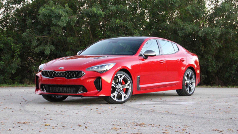 The Kia Stinger GT Was Engineered As A True Performance Sedan , Chasing Porsche-Like Balance On Real Roads , Durability That Defies Performance Sedan Norms , Ownership Confidence Beyond The Warranty Window , Why The Stinger GT Is A Smart Used Performance Buy Now