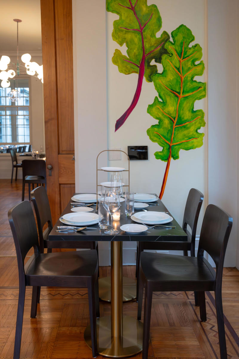 Preserving the past, Sunroom and subtle details, Rooted in regional charm, nuts & bolts